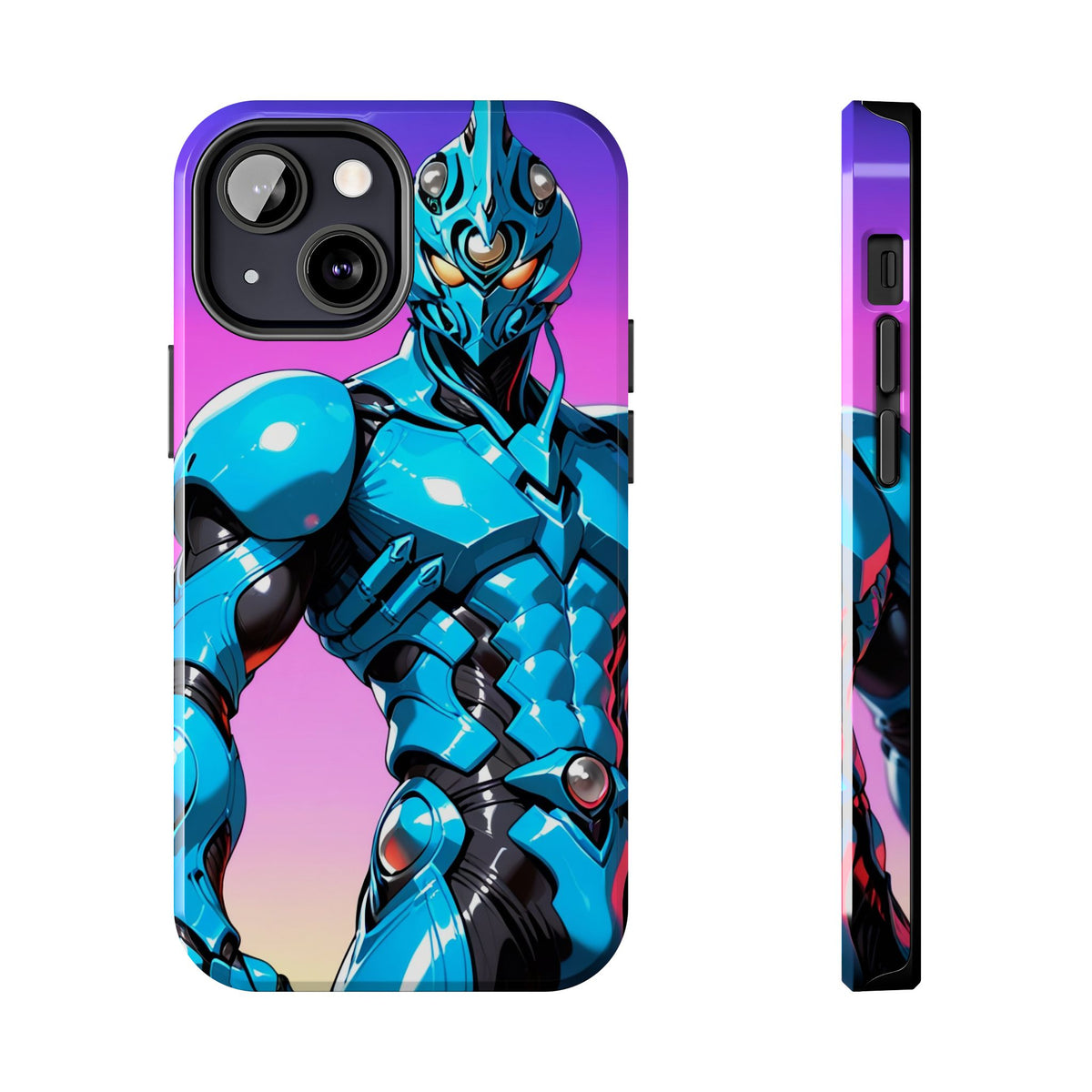 Guyver 001 Tough Cases