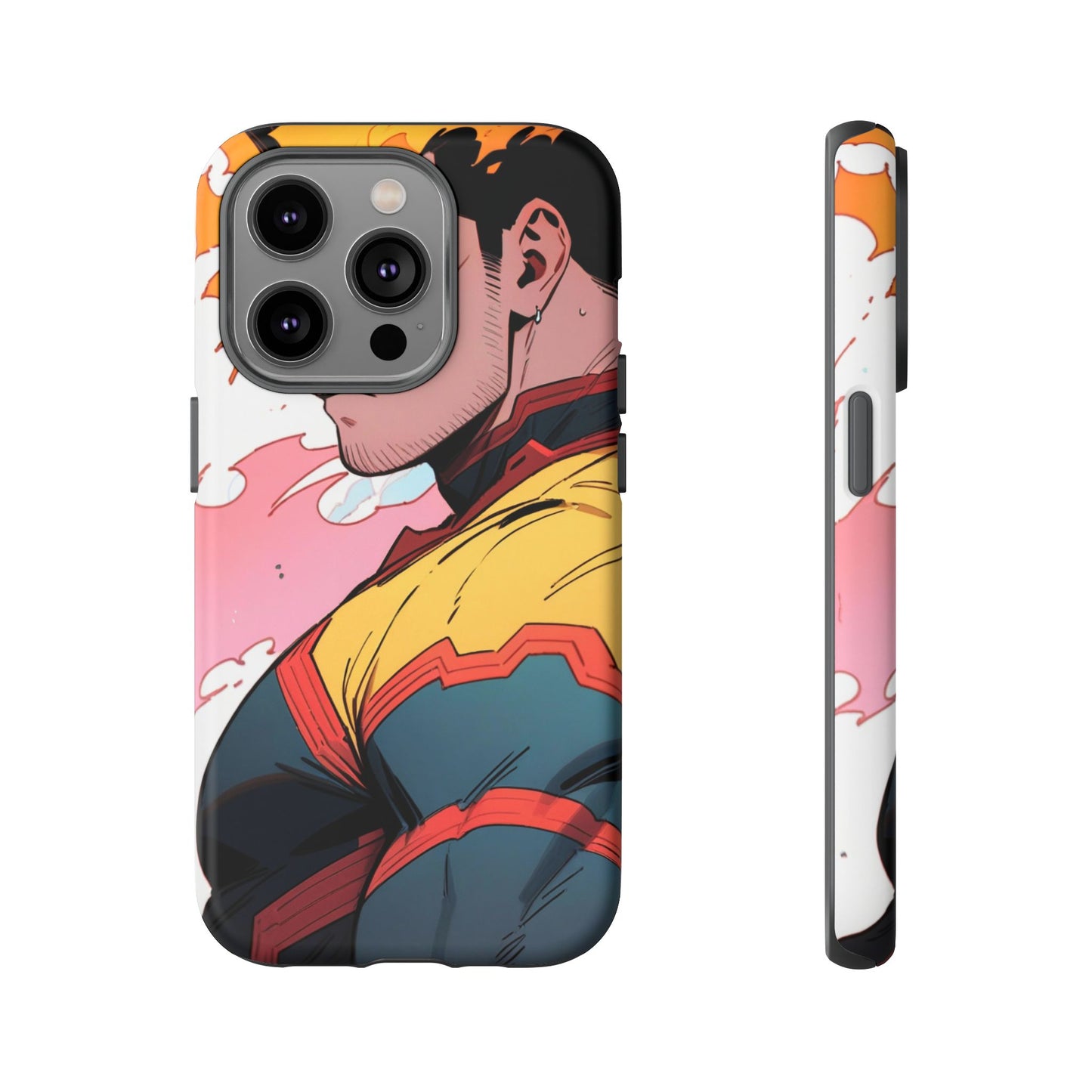 Endeavor 002 Tough Cases