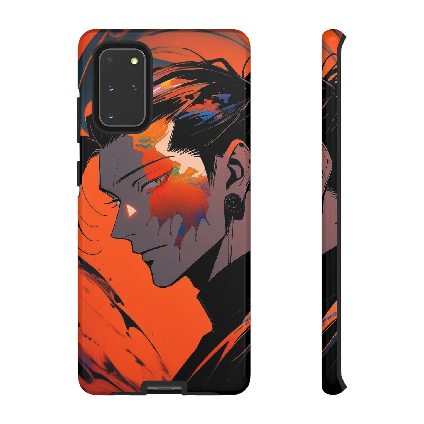 Geto Suguru 006 Tough Cases