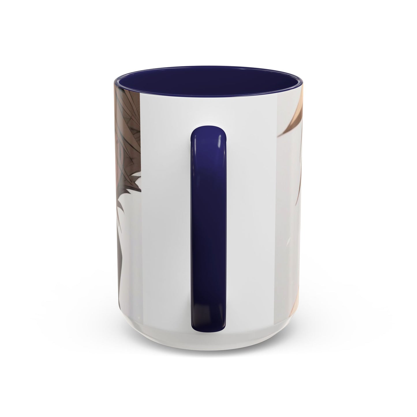 Cloud Strife 004 Coffee Mug