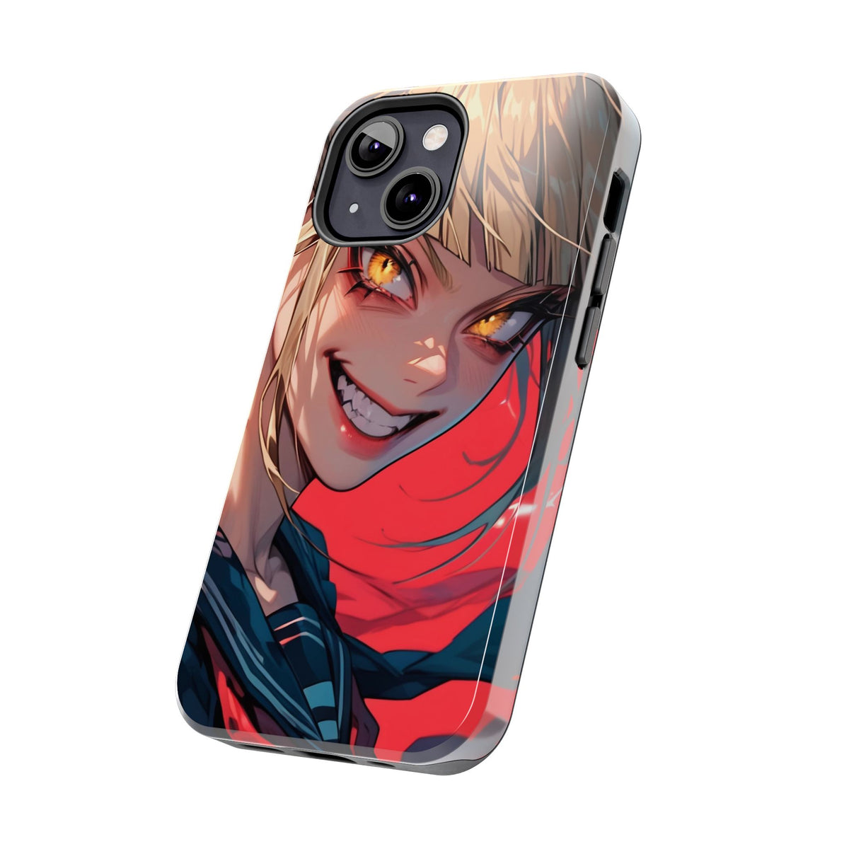 Himiko Toga 008 Tough Cases