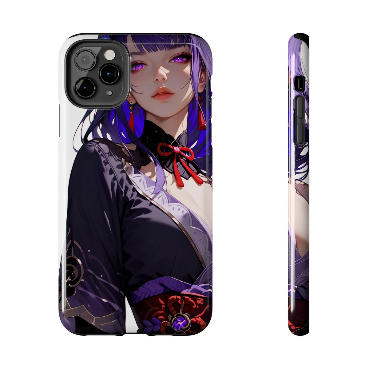 Raiden Shogun 006 Tough Cases