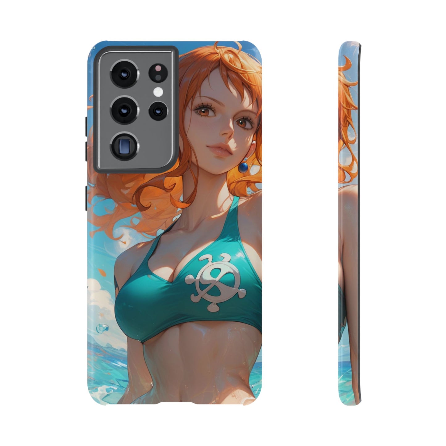 Nami 002 Tough Cases