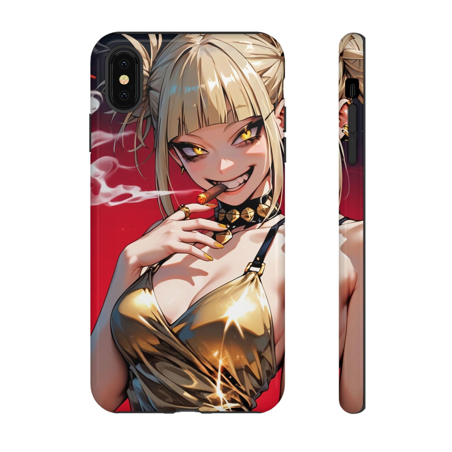 Himiko Toga 004 Tough Cases