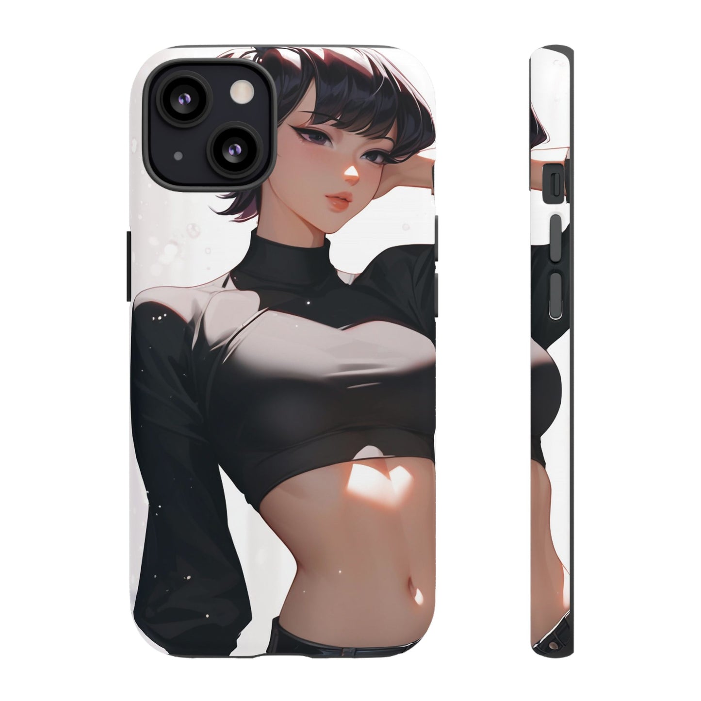 Komi Shuuko 004 Tough Cases