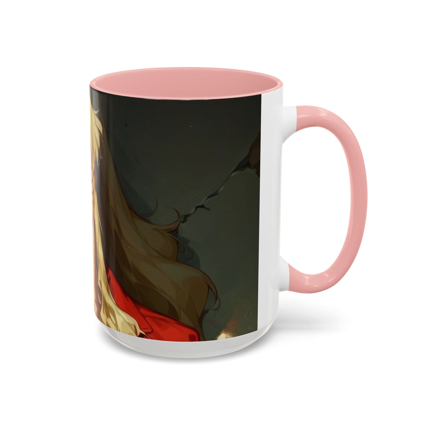 Balalaika 003 Coffee Mug