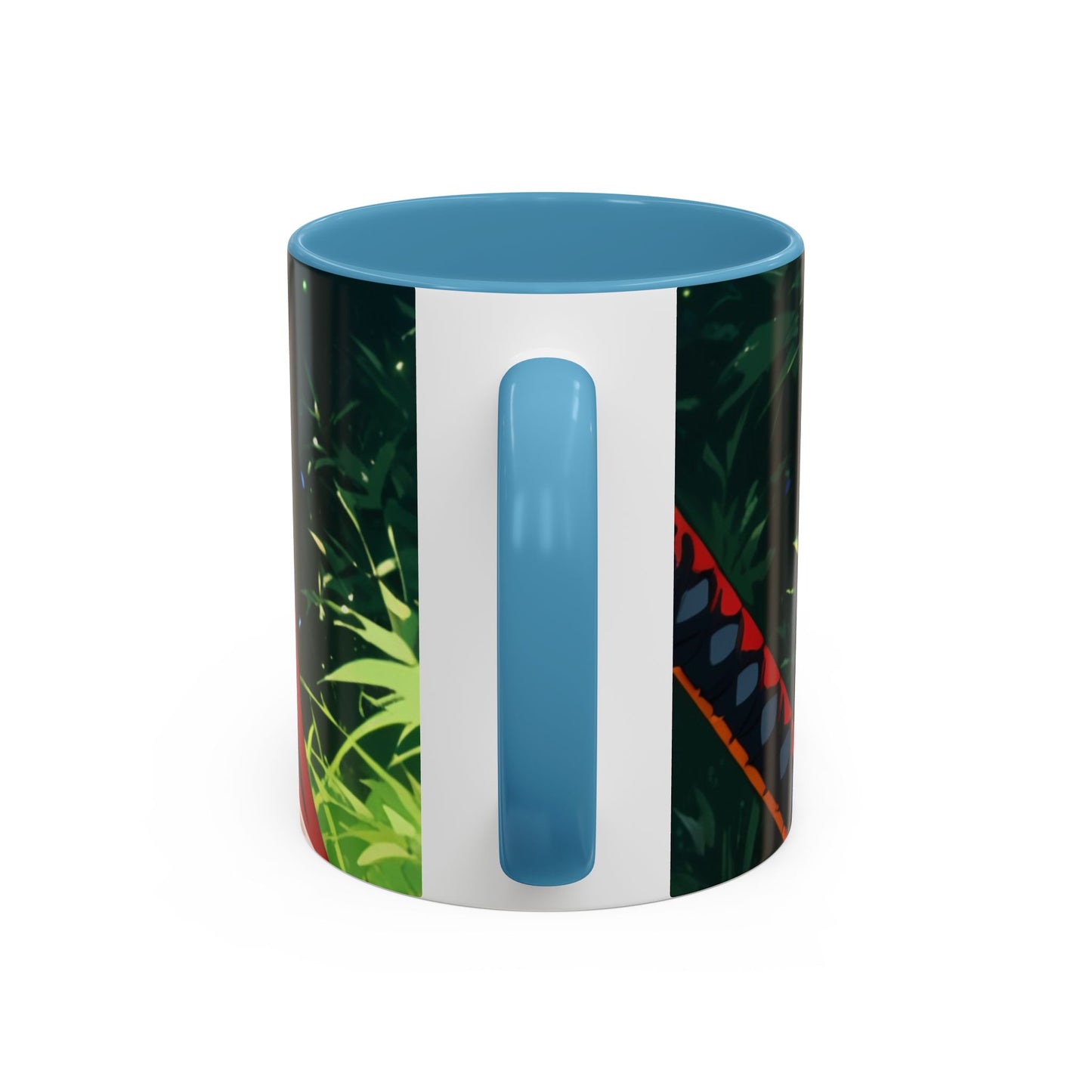 Erza Scarlet 002 Coffee Mug