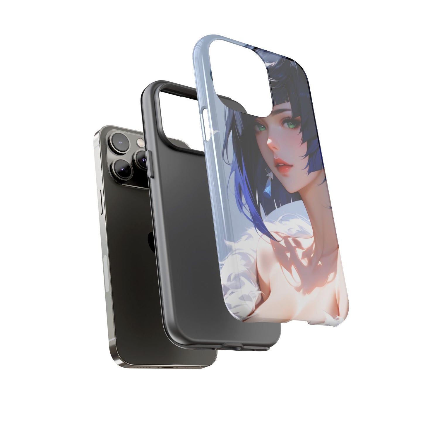 Yelan 011 Tough Cases