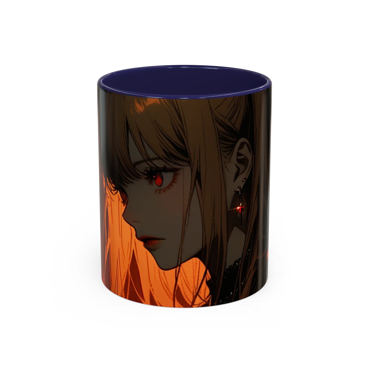 Amane Misa 003 Coffee Mug