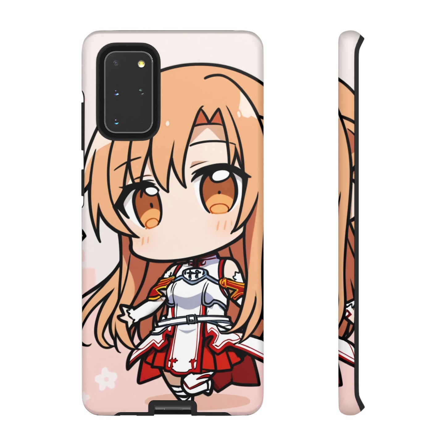 Asuna 001 Tough Cases