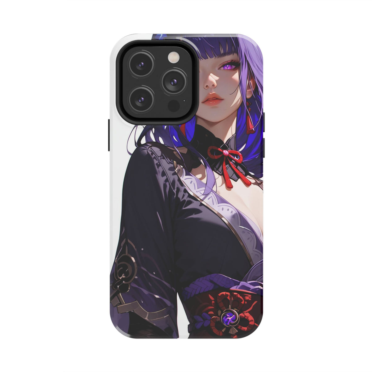 Raiden Shogun 006 Tough Cases