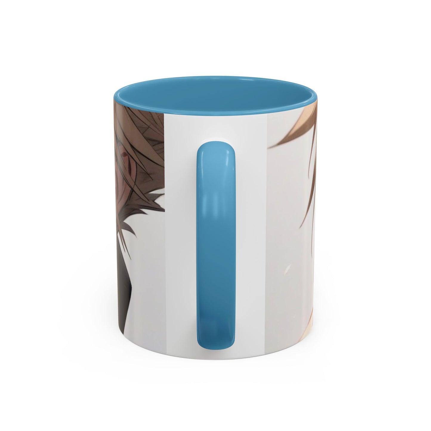 Cloud Strife 004 Coffee Mug