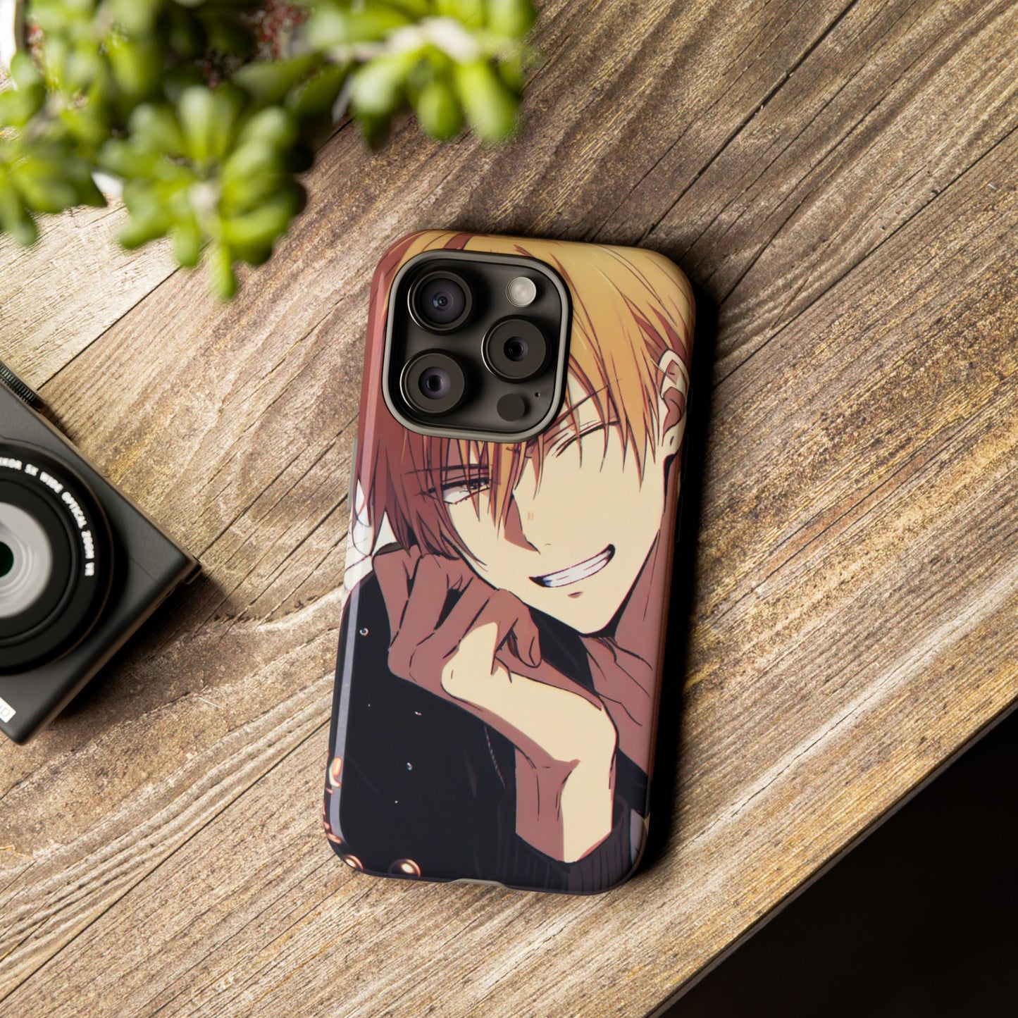 Kise Ryouta 002 Tough Cases