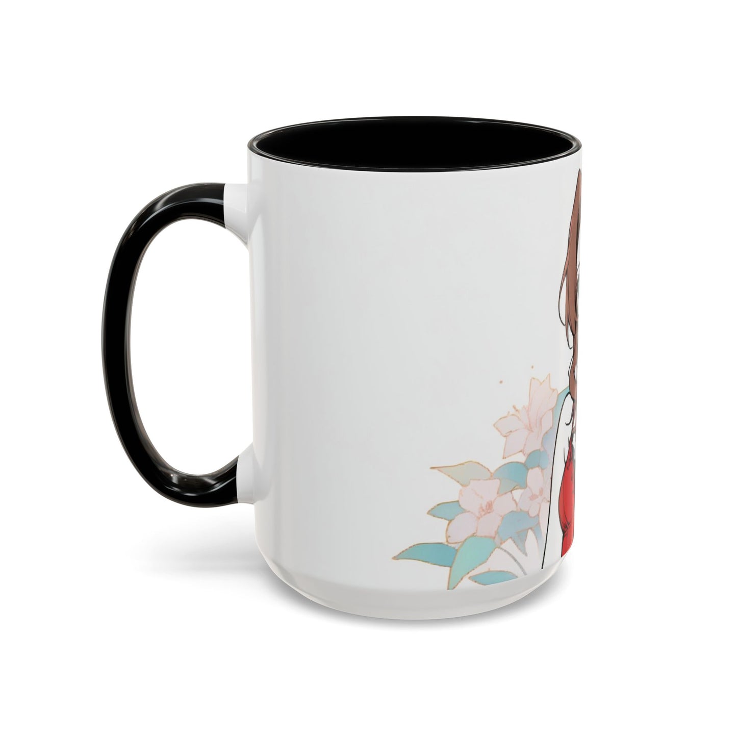 Aerith 002 Coffee Mug