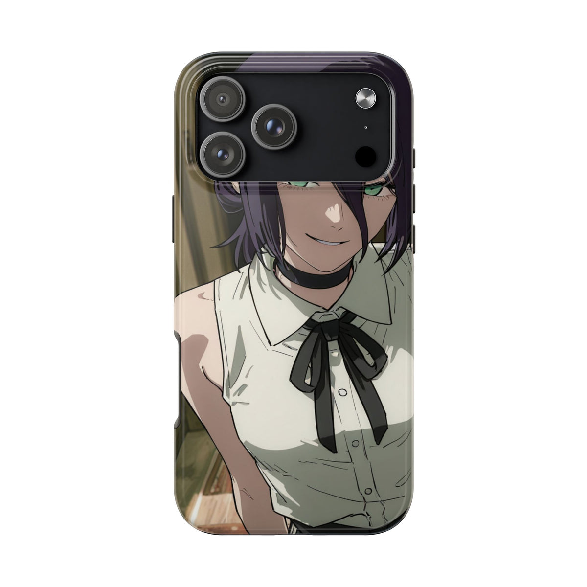 Reze 003 Tough Cases
