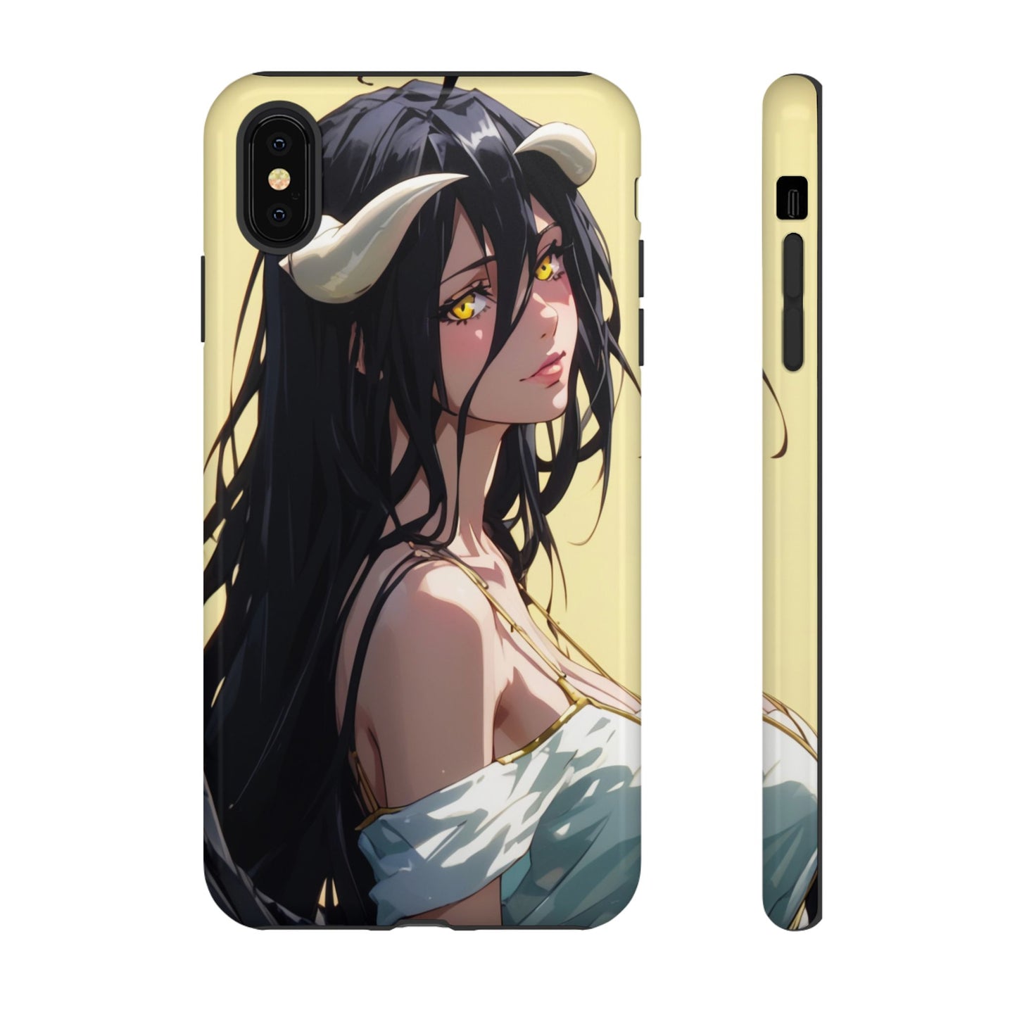 Albedo 007 Tough Cases