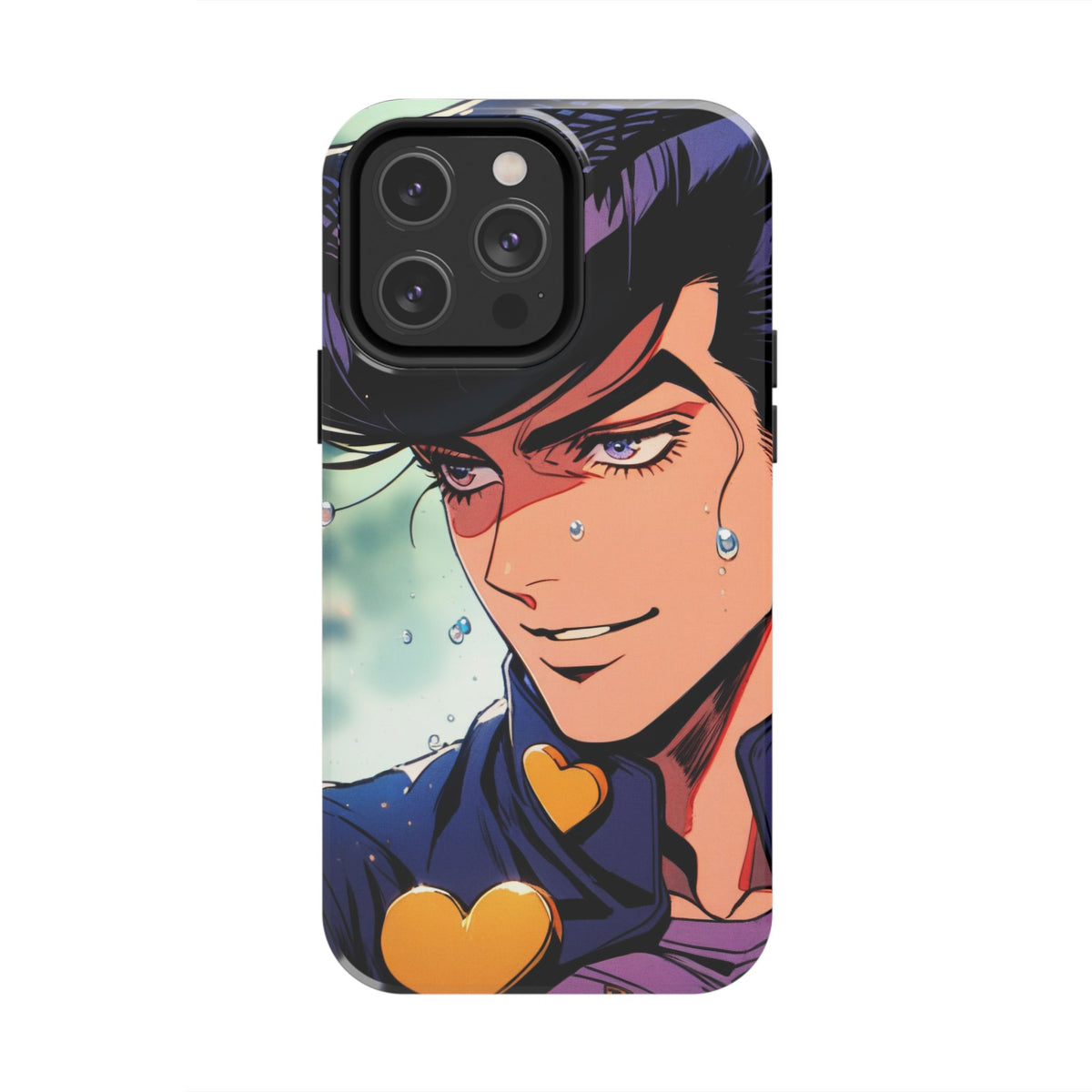 Josuke Higashikata 002 Tough Cases