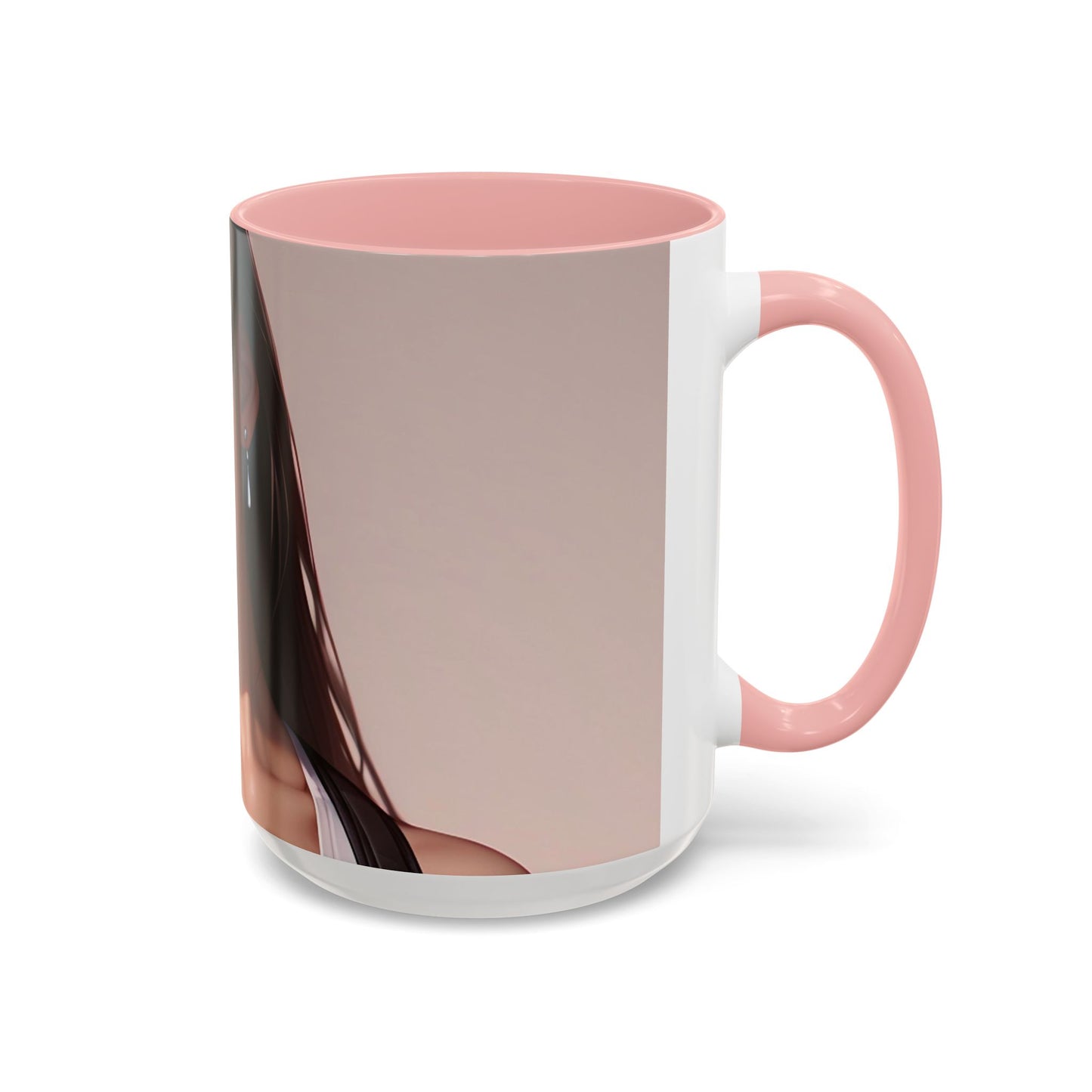 Tifa Lockhart 010 Coffee Mug