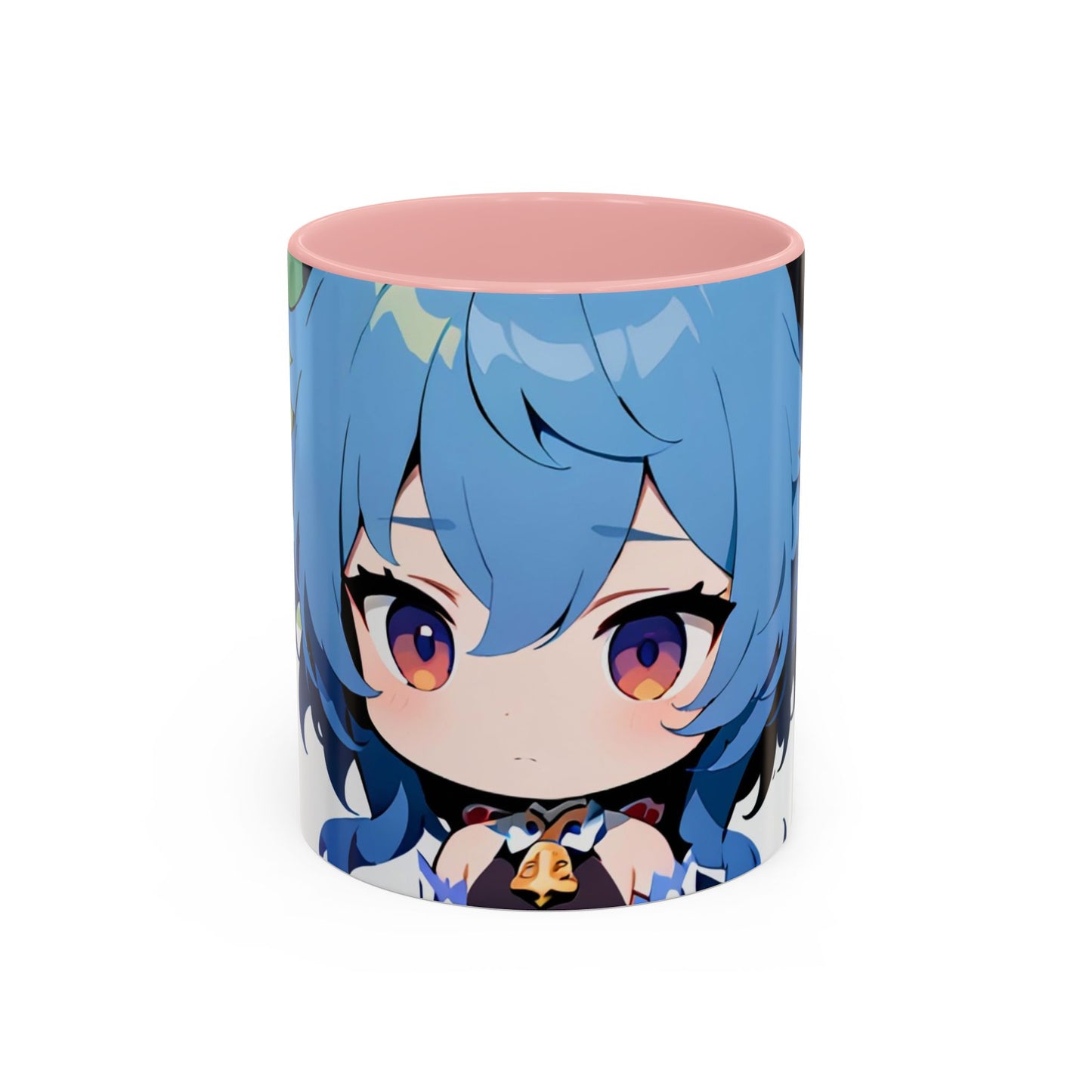 Ganyu 004 Coffee Mug