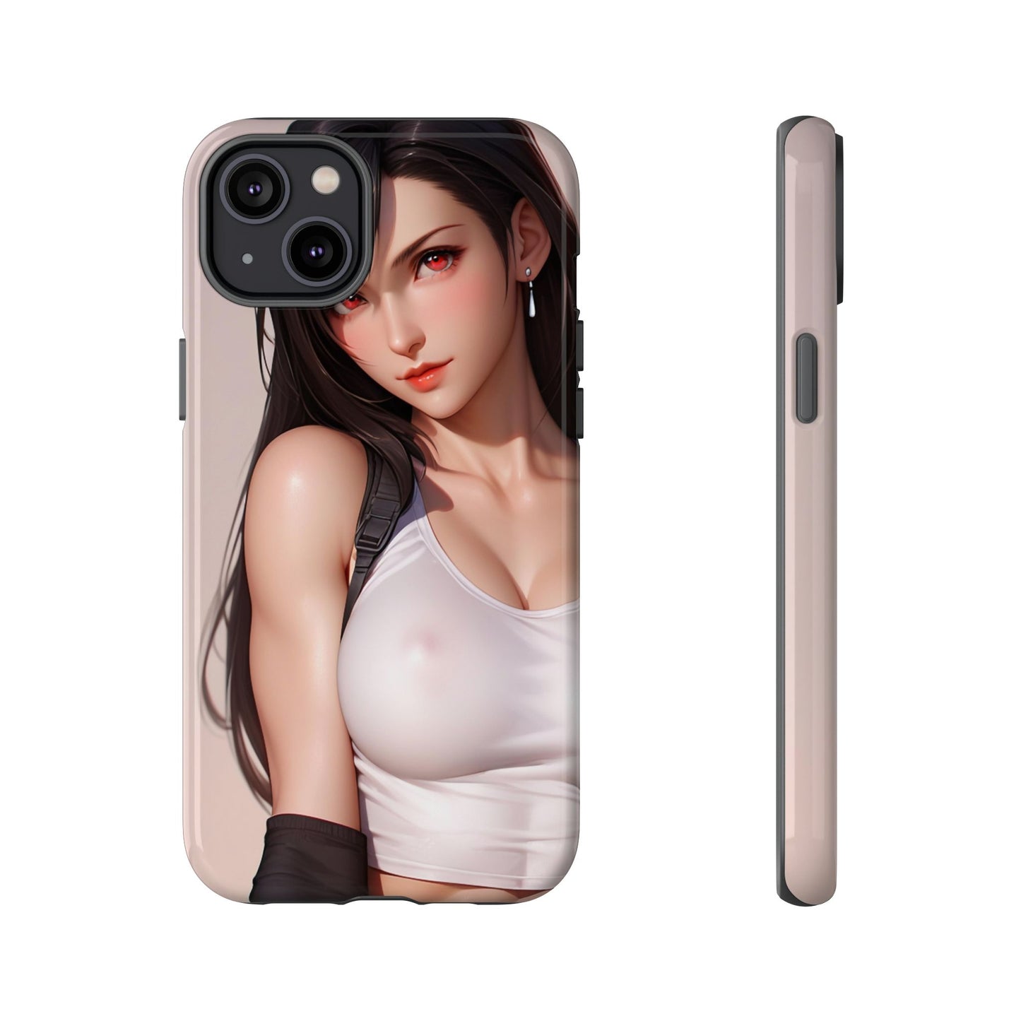 Tifa Lockhart 010 Tough Cases