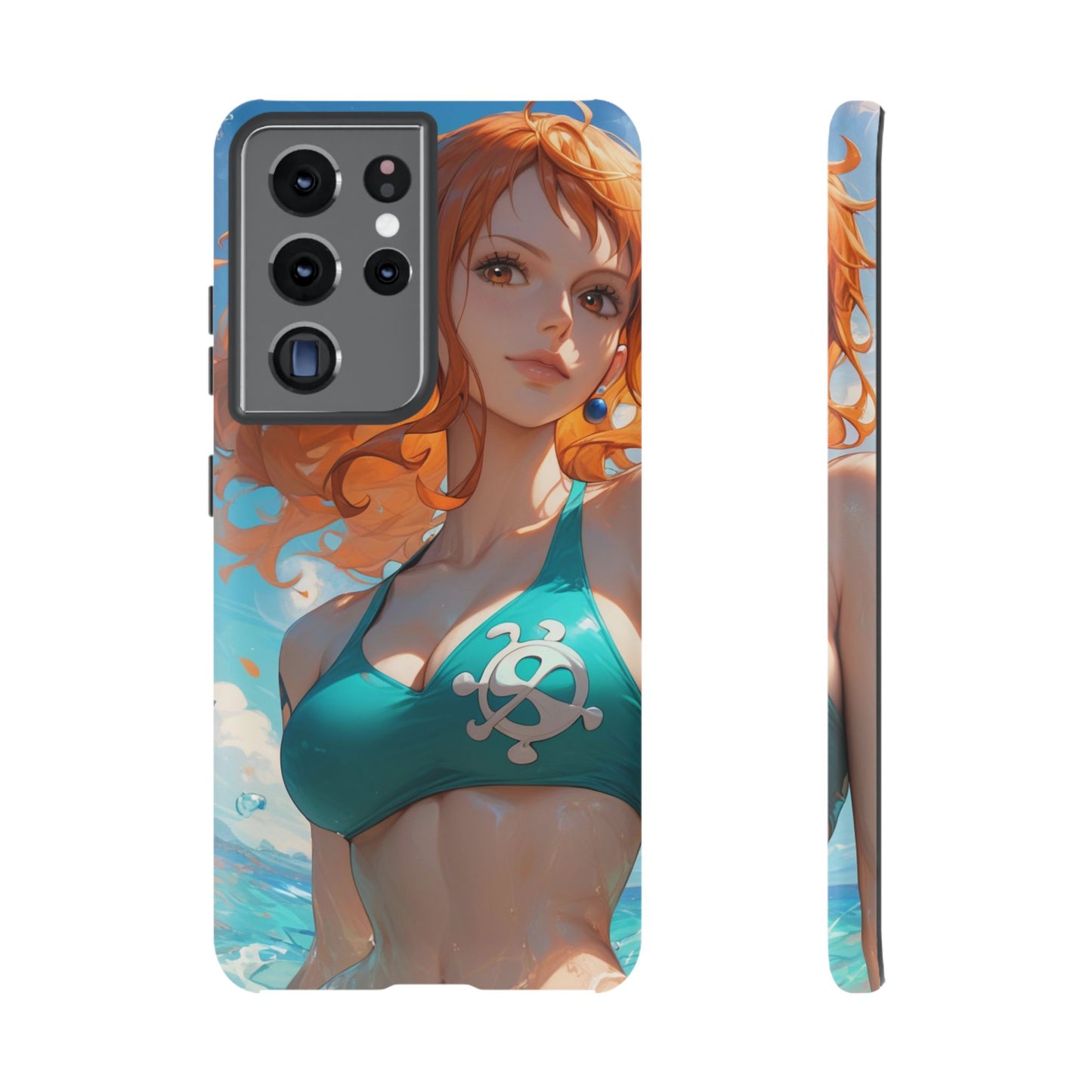 Nami 002 Tough Cases