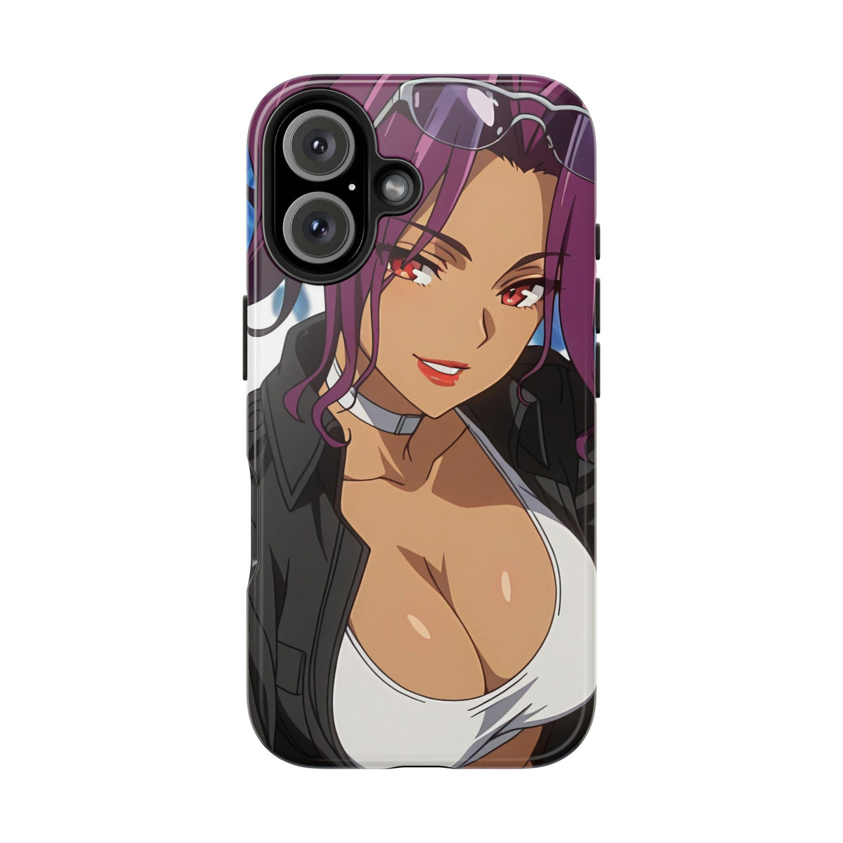 Minami Rika 002 Tough Cases