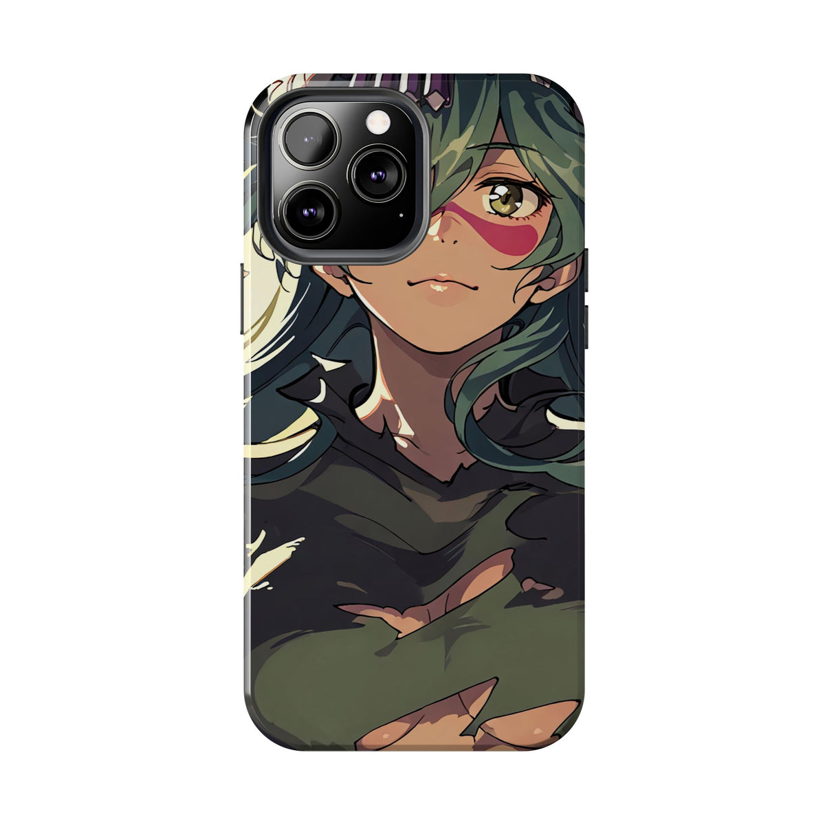 Nelliel 004 Tough Cases