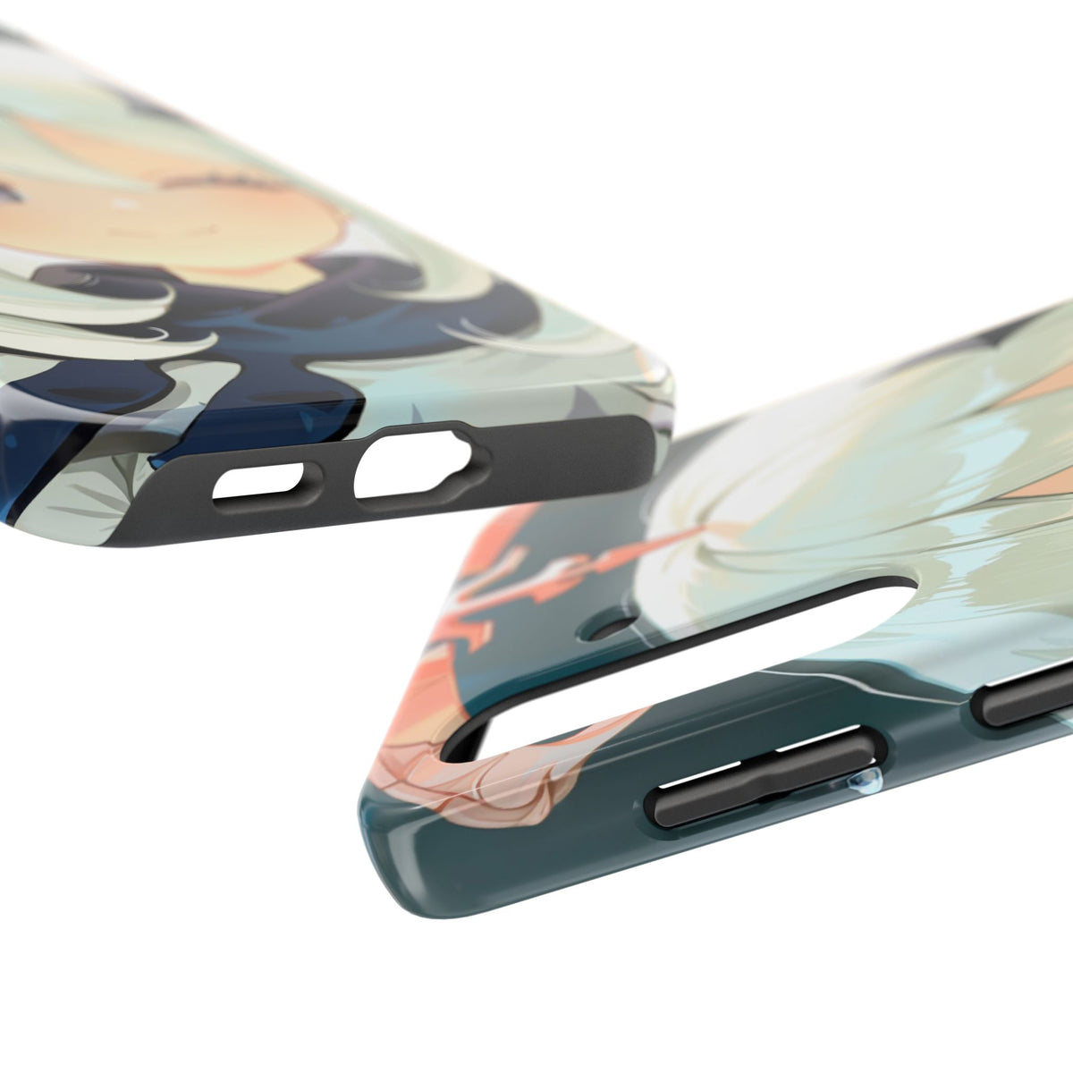 Paimon 002 Tough Cases