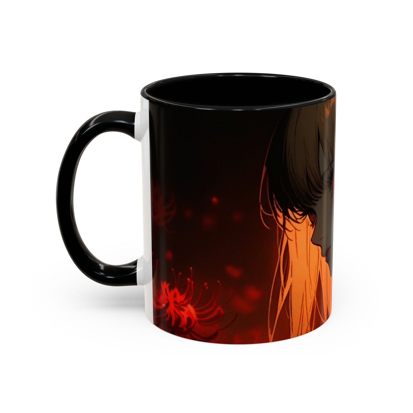 Amane Misa 003 Coffee Mug