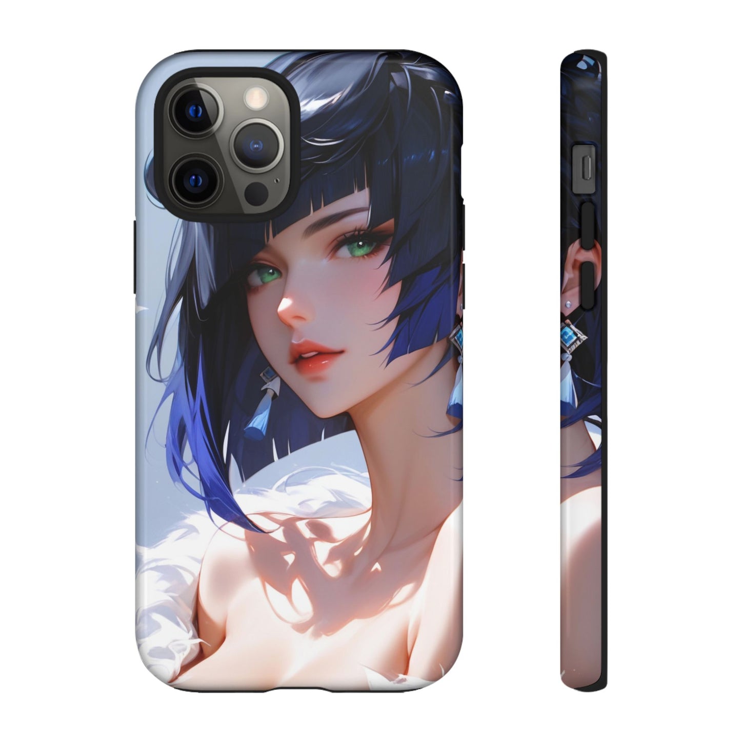 Yelan 011 Tough Cases