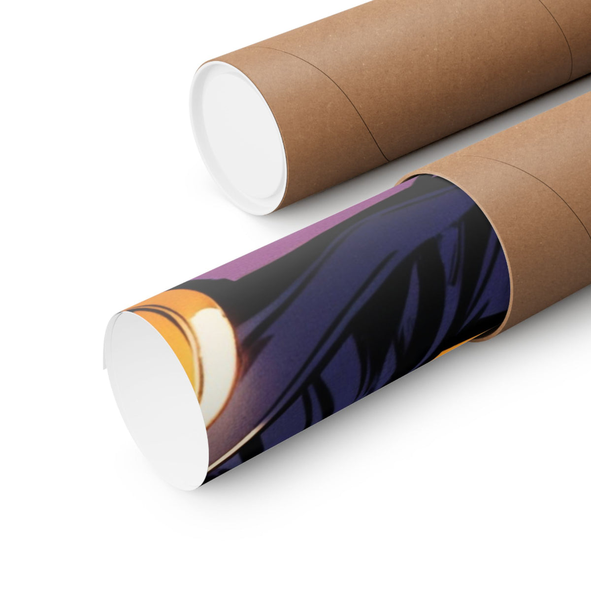 Josuke Higashikata 002 Vertical Posters