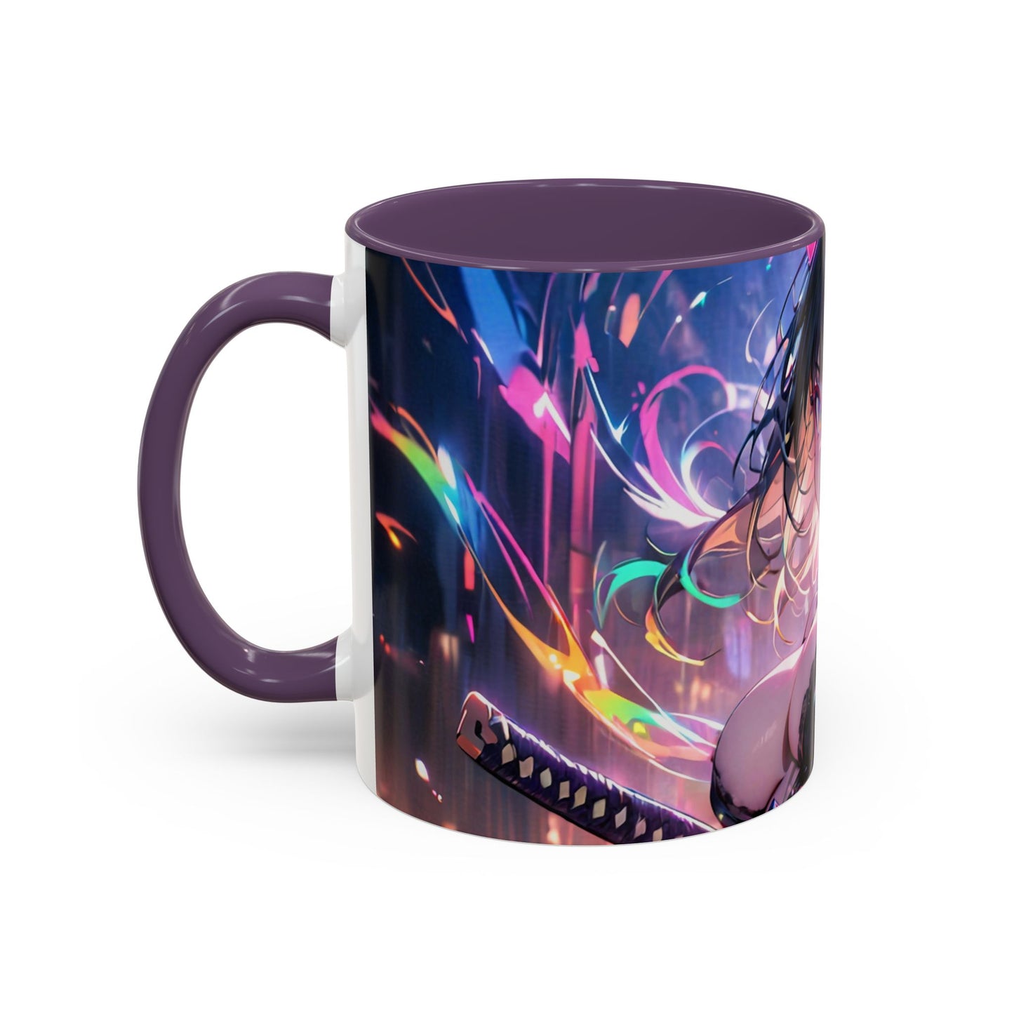 Luminous Allure Coffee Mug