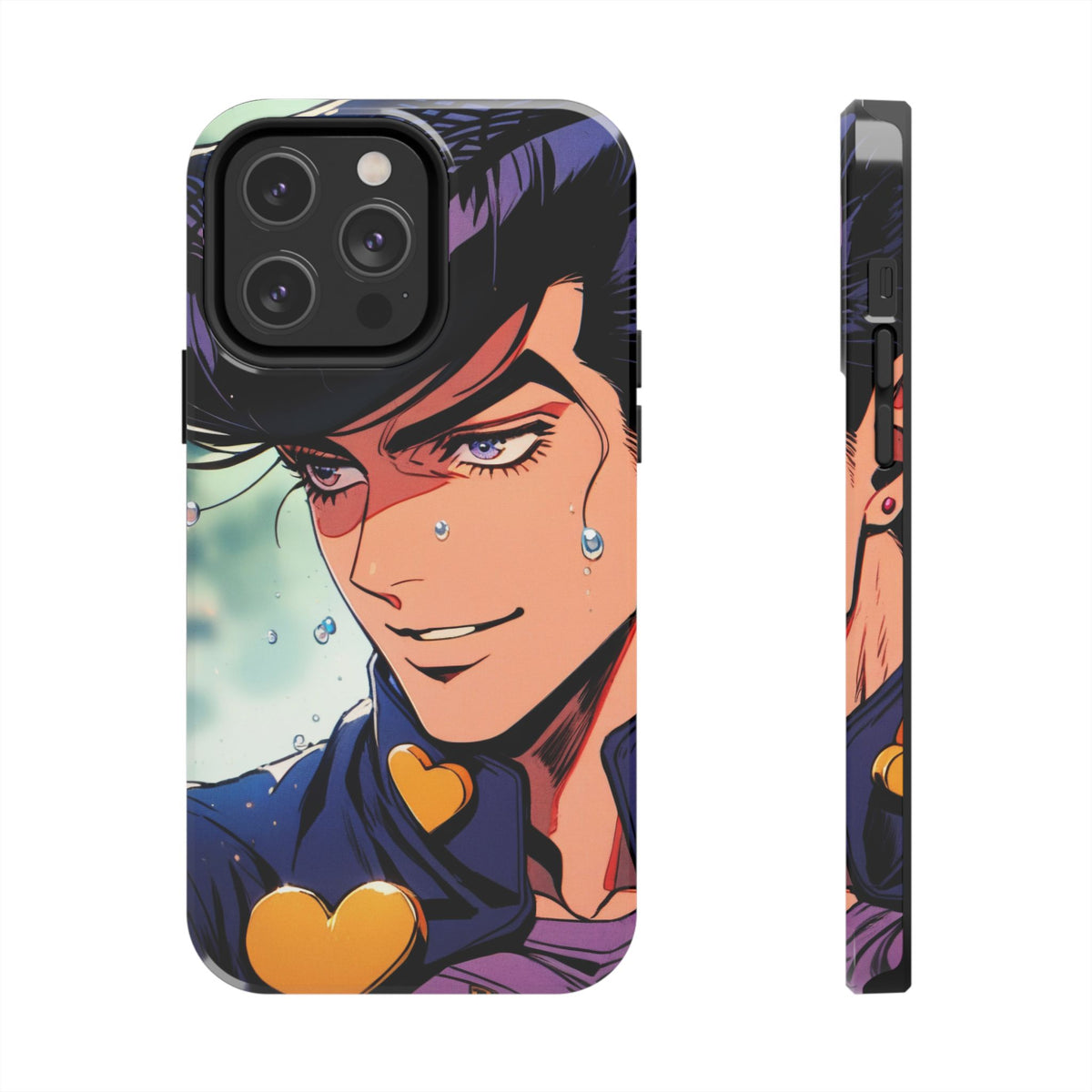 Josuke Higashikata 002 Tough Cases