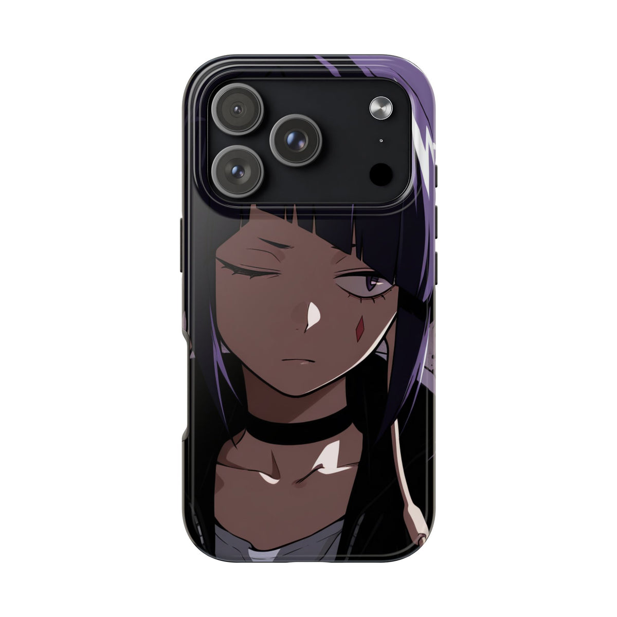 Jirou Kyouka 002 Tough Cases