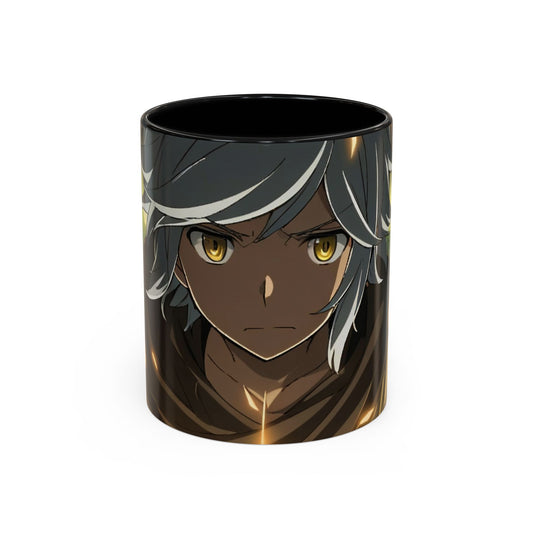 Bell Cranel 001 Coffee Mug