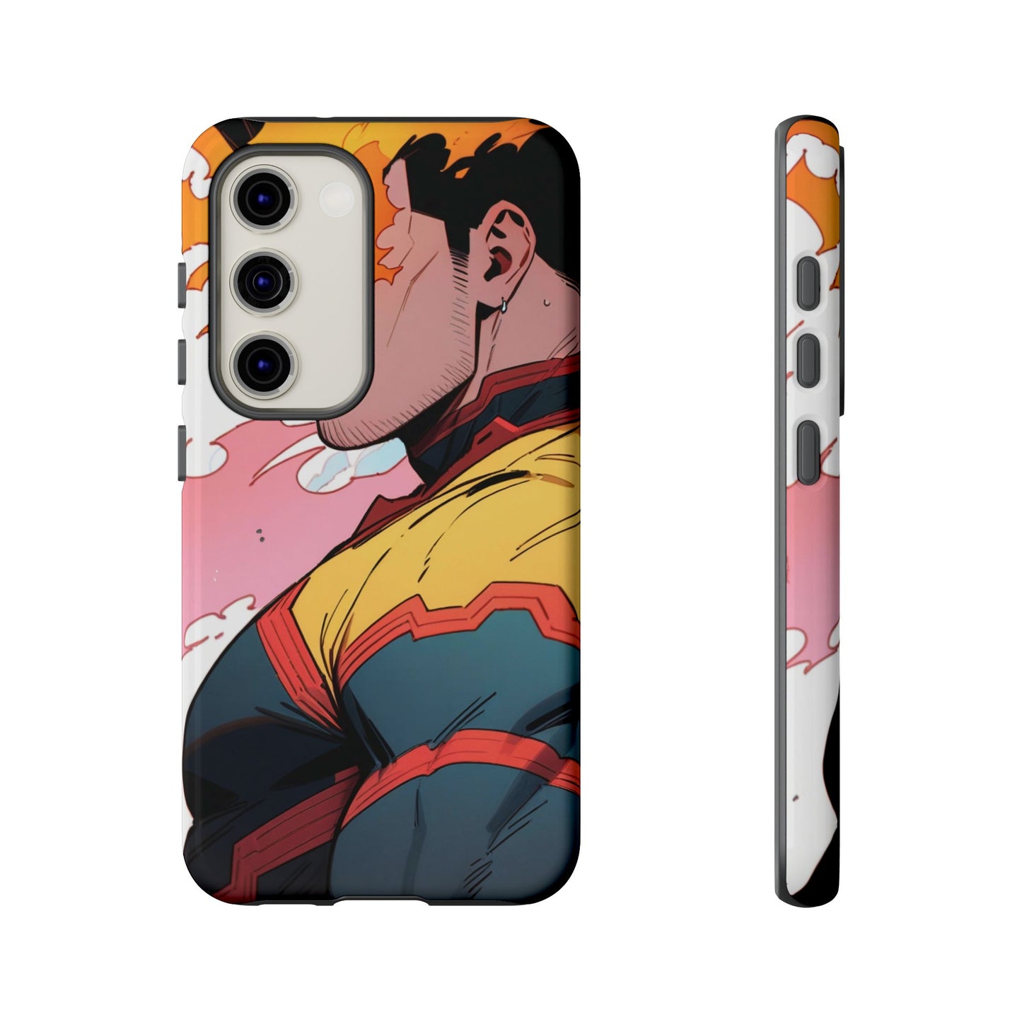 Endeavor 002 Tough Cases