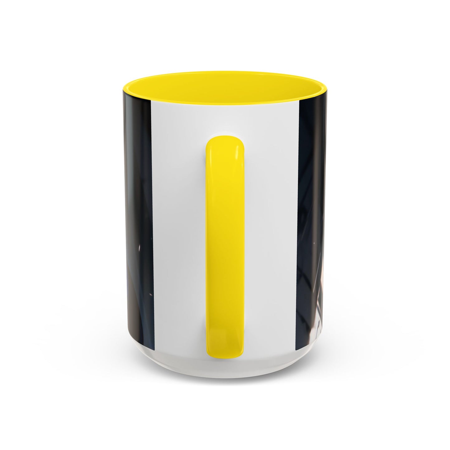 Iida Tenya 001 Coffee Mug
