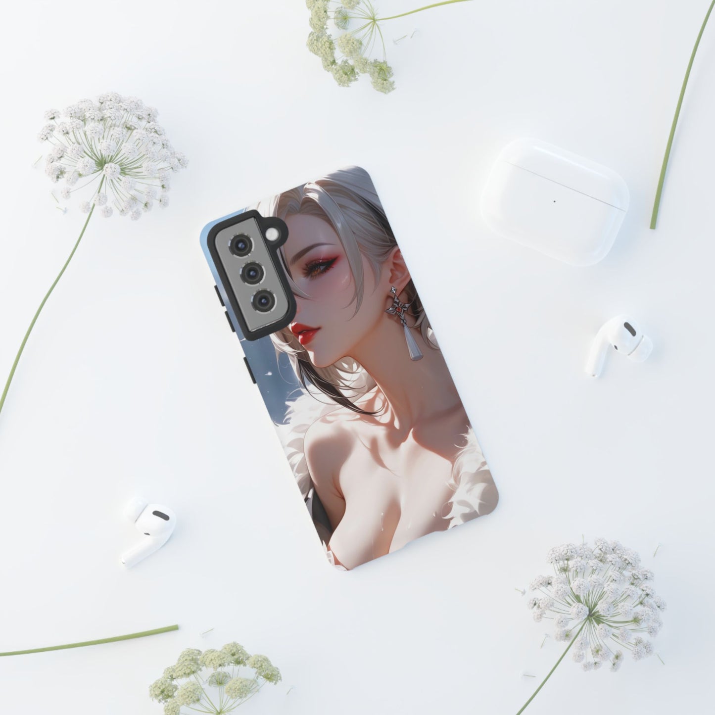 Arlecchino 008 Tough Cases