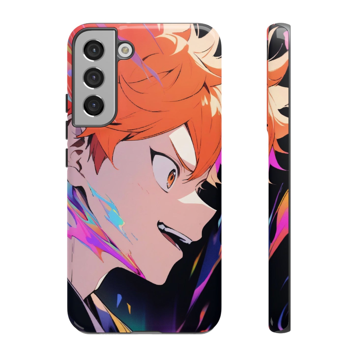 Hinata Shouyou 001 Tough Cases