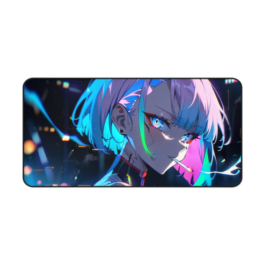 Lucyna 001 Desk Mat