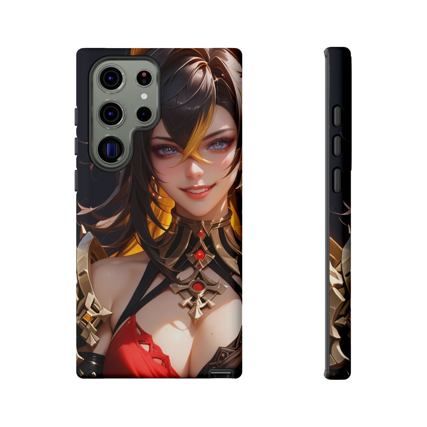 Dehya 006 Tough Cases