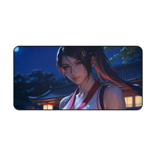 Momiji 001 Desk Mat