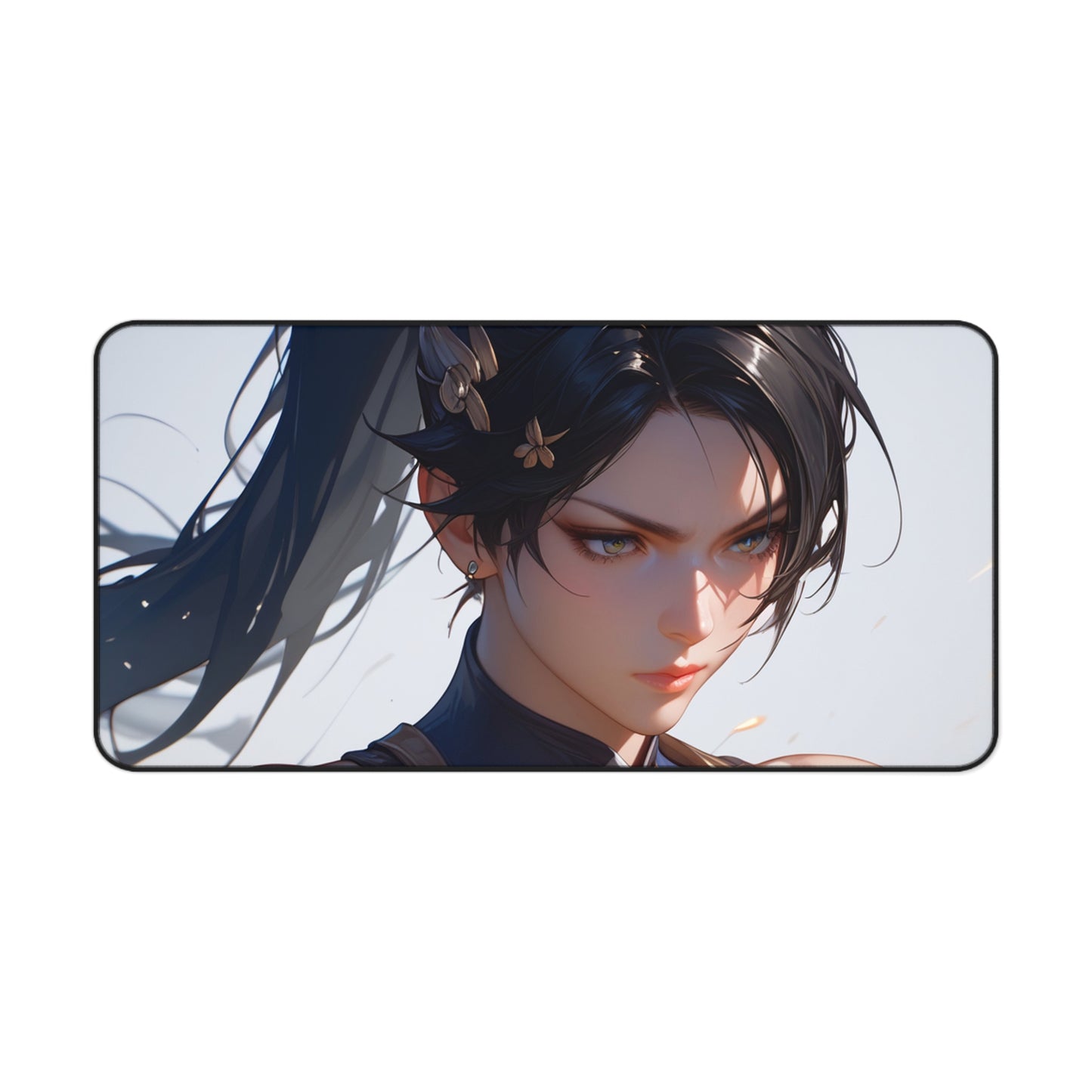 Momiji 001 Desk Mat