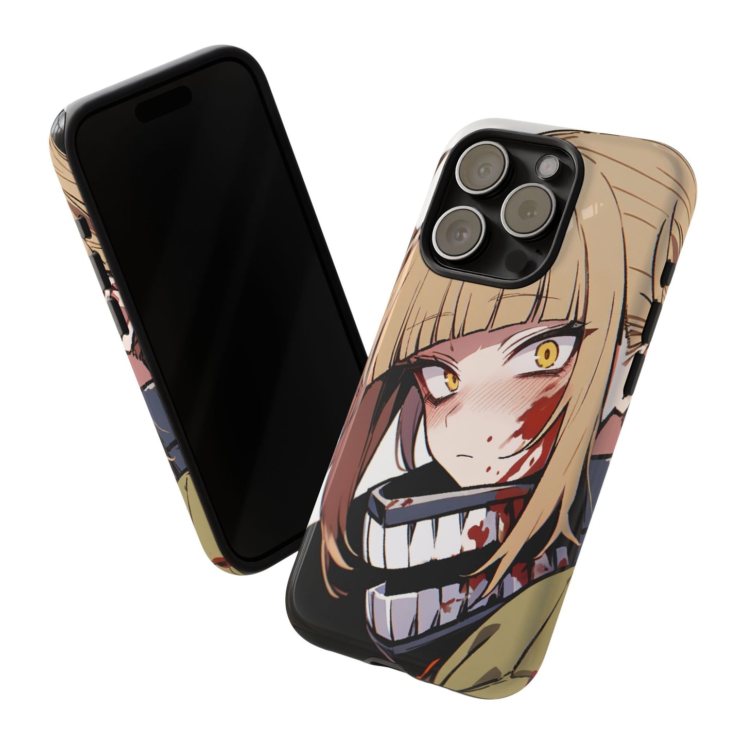 Himiko Toga 006 Tough Cases