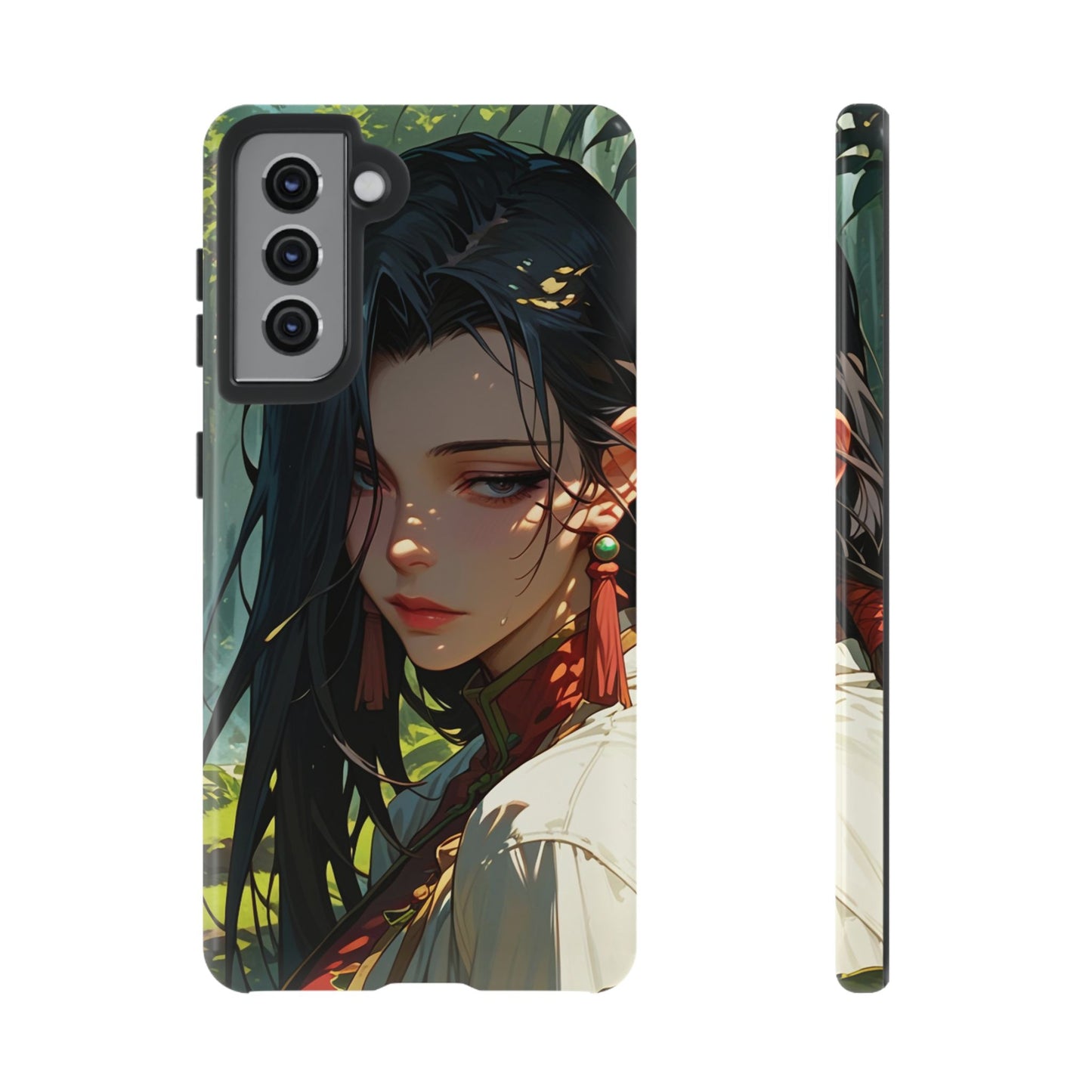 Tifa 006 Tough Cases