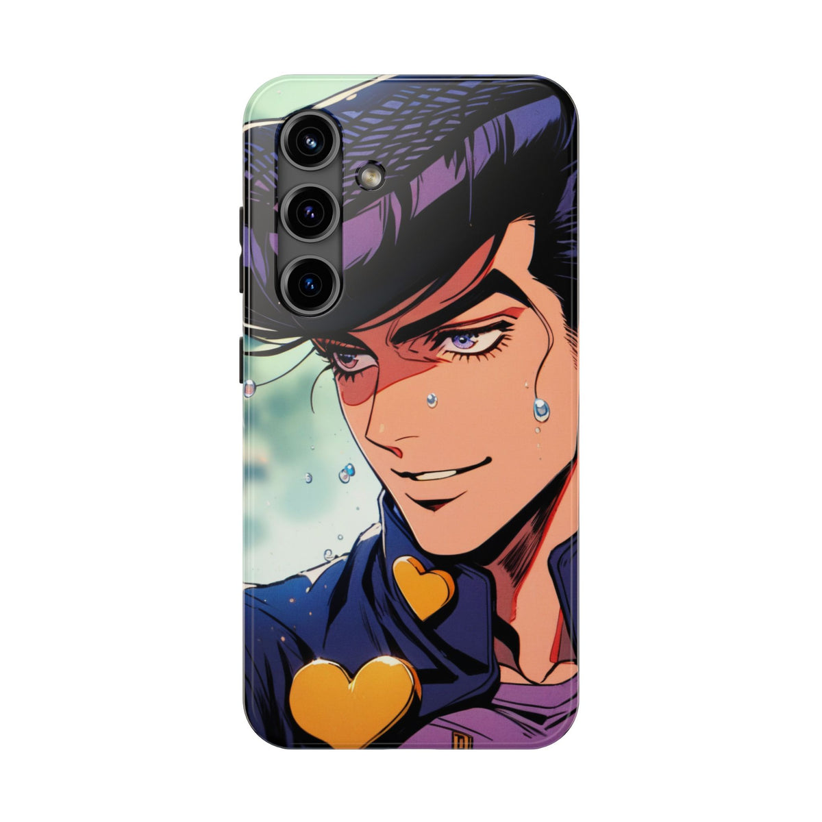 Josuke Higashikata 002 Tough Cases