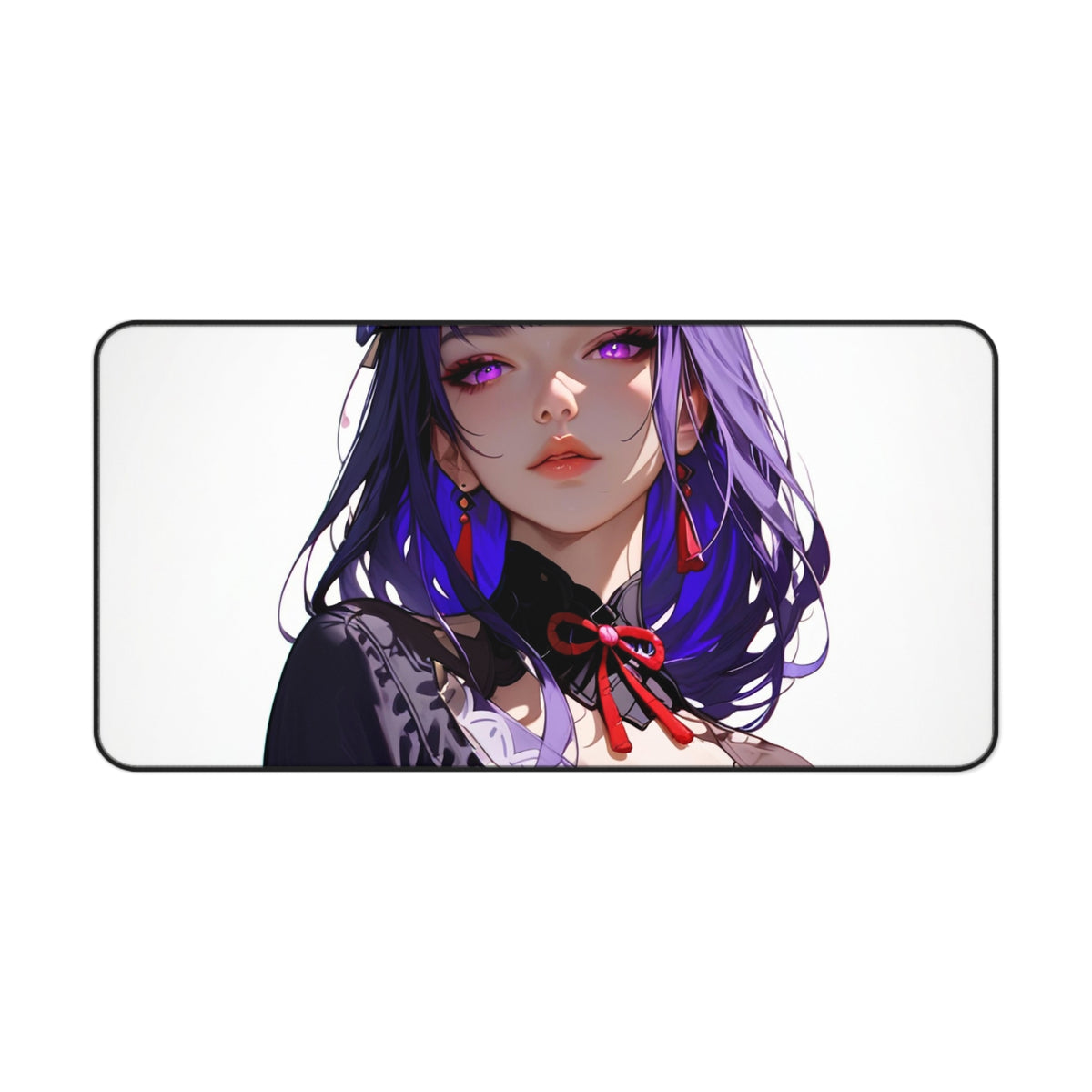 Raiden Shogun 006 Desk Mat