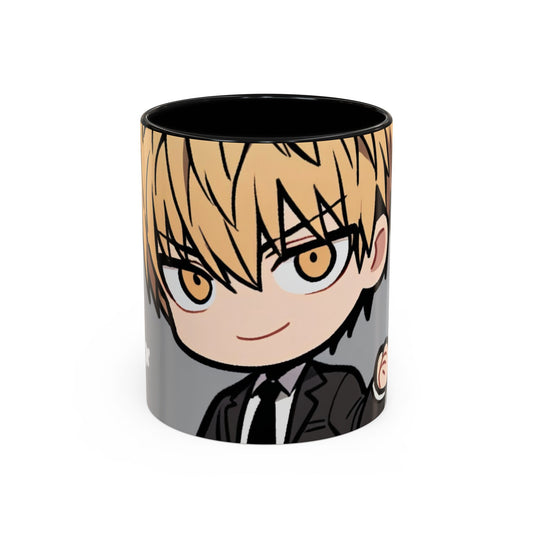 Genos 001 Coffee Mug