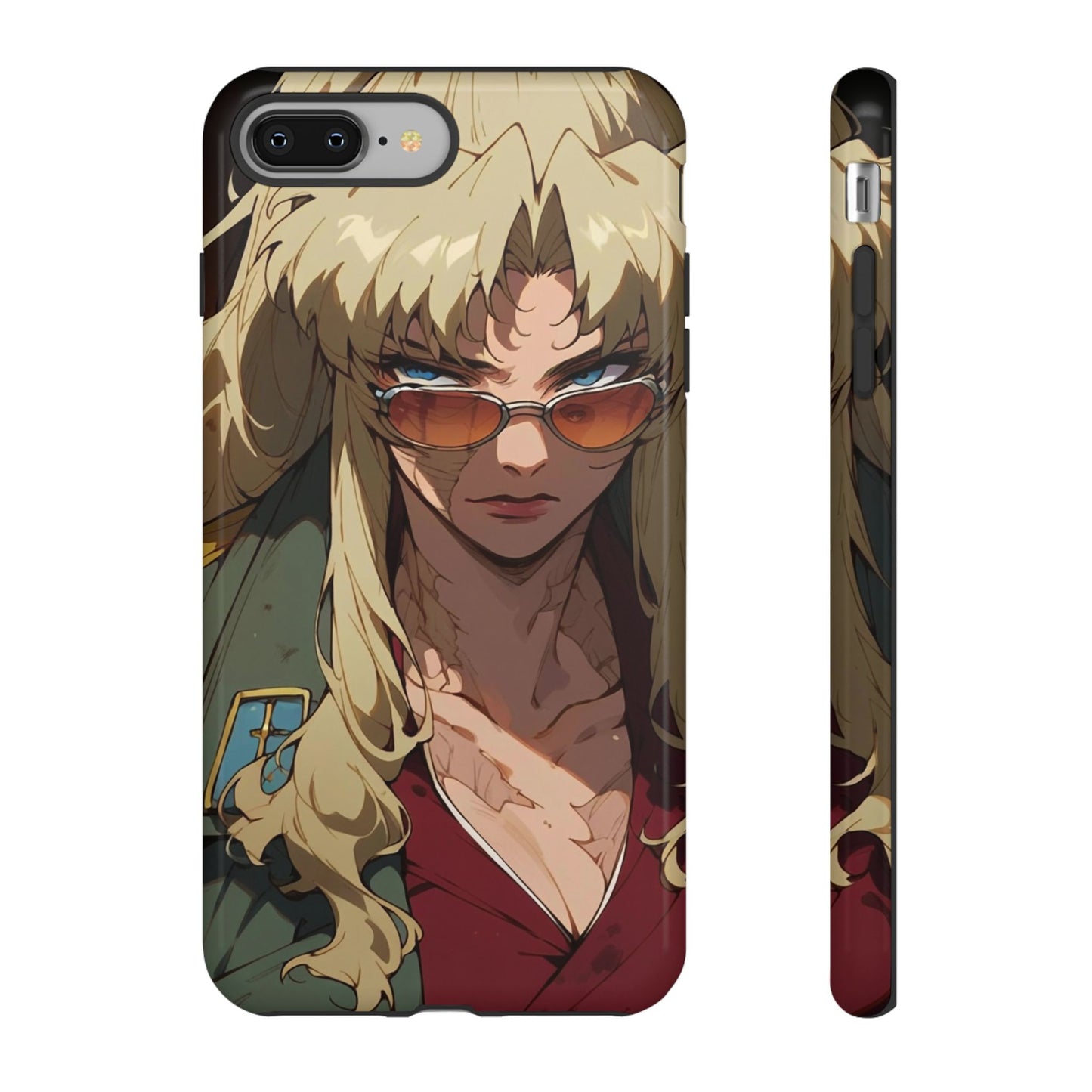 Balalaika 001 Tough Cases
