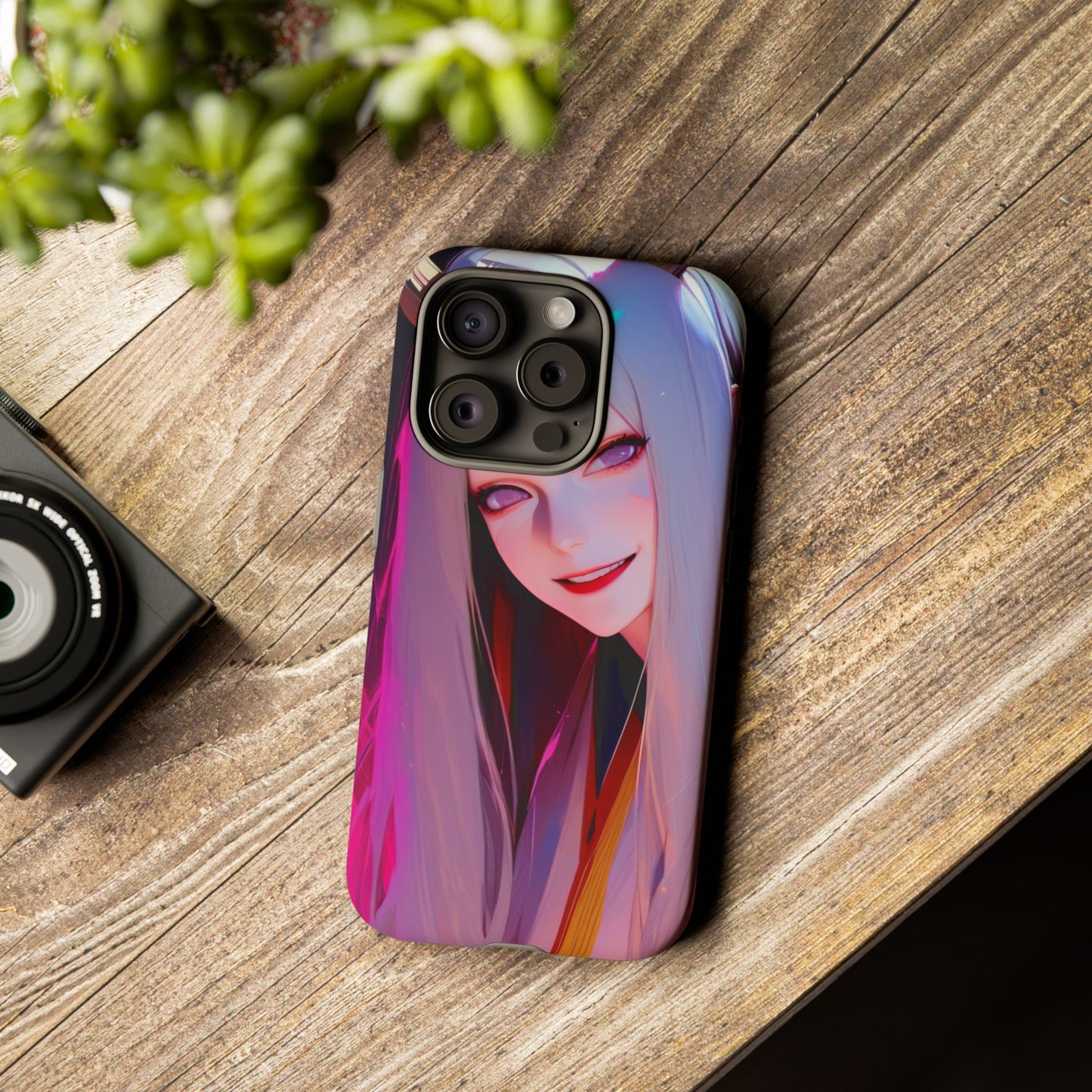 Kaguya 001 Tough Cases